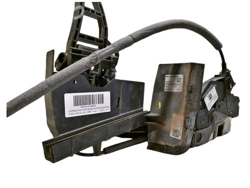 Used Front left lock FORD FOCUS III Turnier 1.0 EcoBoost (100 hp) 15408107