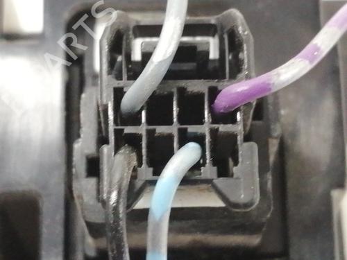 Switch NISSAN JUKE (F15) 1.5 dCi | BP10509490I30 