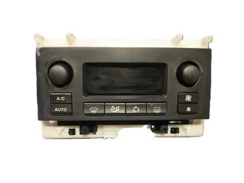 Used Climate control PEUGEOT 307 (3A/C) 1.6 HDi 110 (109 hp) 21552368