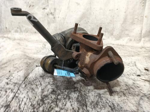 Turbocharger/Supercharger MERCEDES-BENZ SPRINTER 3-t Van (B903) 312 D 2.9 (903.461, 903.462, 903.463) | BP19053003M71 