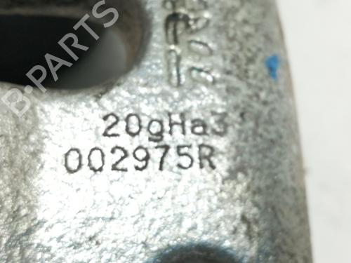 Right front brake caliper MERCEDES-BENZ CITAN Box Body/MPV (W415)  | BP12903581M104 