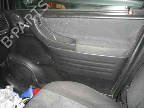 Engine control unit (ECU) OPEL ZAFIRA A MPV (T98) 2.0 DTI 16V (F75) | BP5351381M57 
