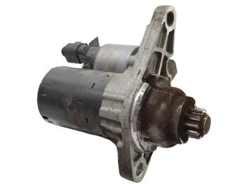 Used Starter VW POLO (9N_, 9A_) 1.4 16V (80 hp) 10542646