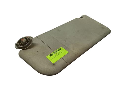 Zonneklep links Zonneklep links CITROËN BERLINGO / BERLINGO FIRST MPV (MF_, GJK_, GFK_) 1.6 HDI 75 (MF9HW, GJ9HWC, GF9HWC, GN9HWC) (75 hp) 36016952 36016952