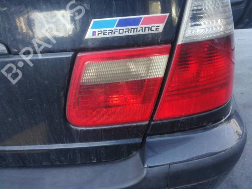 Right tailgate light BMW 3 Touring (E46) 320 d | BP9704775C80 