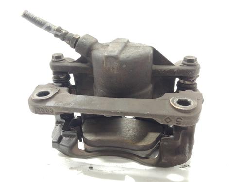 Left front brake caliper RENAULT MEGANE II Estate (KM0/1_)  | BP11579190M105 