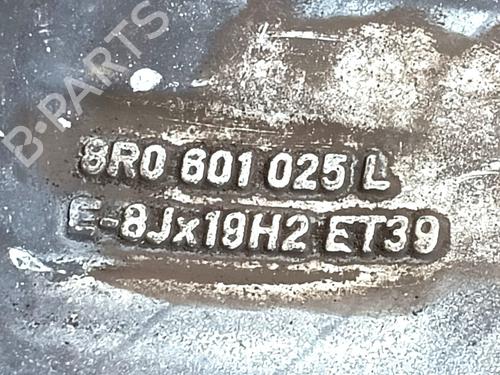 Rim AUDI Q5 (8RB) 2.0 TDI quattro | BP27179747C45 