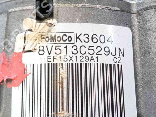 Steering column FORD FIESTA VI (CB1, CCN) 1.25 | BP37659784M21 - Image 4