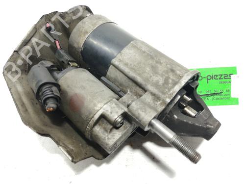 Starter HYUNDAI COUPE II (GK) 2.7 V6 | BP6294761M8 