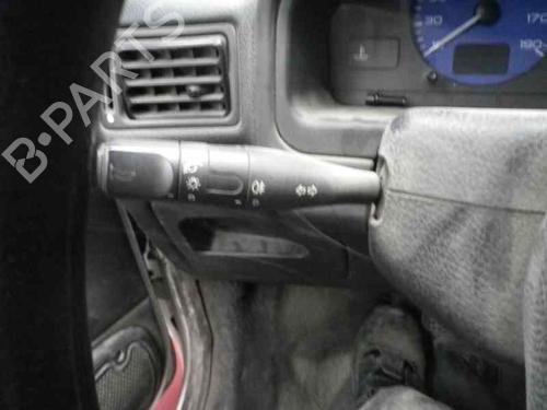 Engine control unit (ECU) PEUGEOT 106 II (1A_, 1C_)  | BP5814857M57 