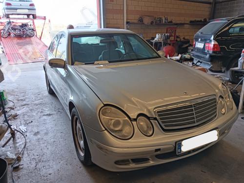 Used Parts MERCEDES-BENZ E-CLASS (W211) E 220 CDI (211.006) (150 hp) 4337662