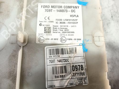 Electronic module FORD MONDEO IV Turnier (BA7)  | BP17368916M83 