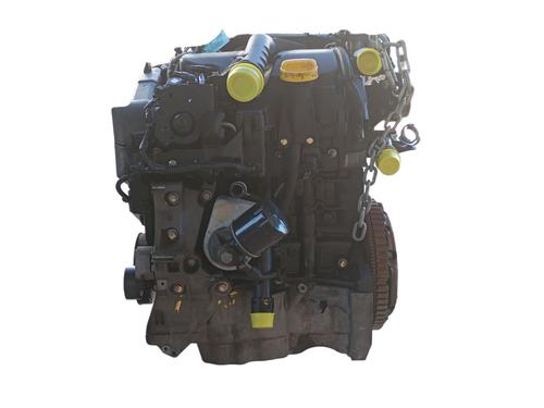 Engine DACIA SANDERO II 1.5 dCi | BP28624117M1
