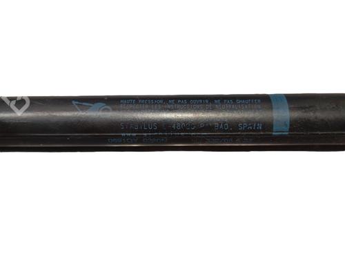 Tailgate lift support CITROËN C2 (JM_) 1.4 HDi | BP22314502C138 