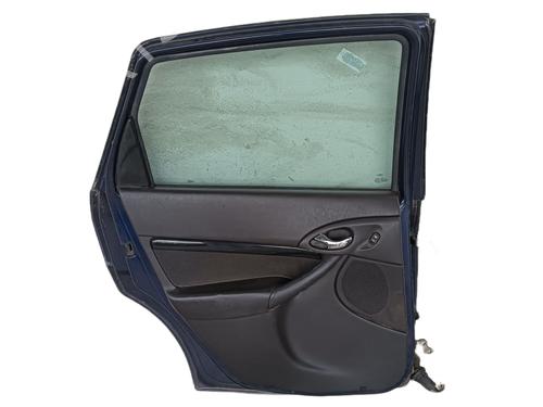 Left rear door FORD FOCUS I Saloon (DFW) 1.8 TDCi | BP18242332C4 