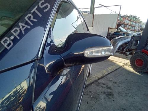 Left mirror MERCEDES-BENZ CLK (C209)  | BP11886507C26 