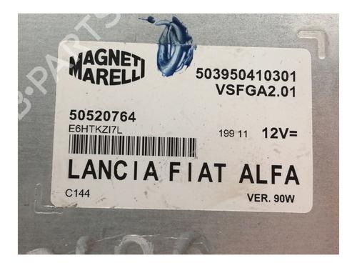 Electronic module ALFA ROMEO GIULIETTA (940_) 1.6 JTDM (940FXD1A) | BP9289823M83 