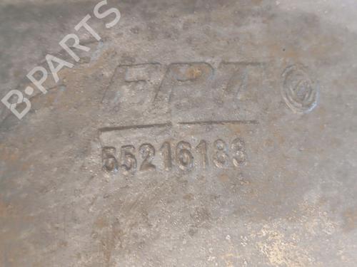 Gearbox FIAT DOBLO Cargo (263_) 1.6 D Multijet (263WXD1B, 263WXR1B, 263WXX1B, 263ZXD1B,... | BP32372374M3  - Image 8