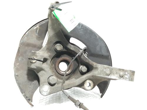 Left front steering knuckle OPEL INSIGNIA A (G09)  | BP6293994M25 