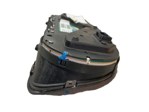 Instrument cluster PEUGEOT 307 SW (3H) 1.6 HDI 110 | BP17212506C47 
