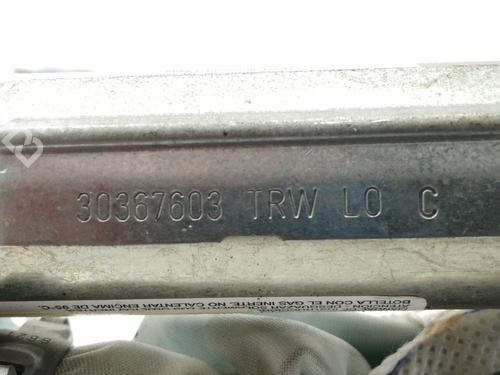 Right curtain airbag BMW 3 (E90) 320 d | BP8641742C12 