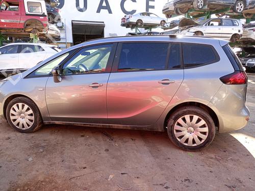 Høyre frontpanel OPEL ZAFIRA TOURER C (P12) 2.0 CDTi (75) | BP26456539C59 