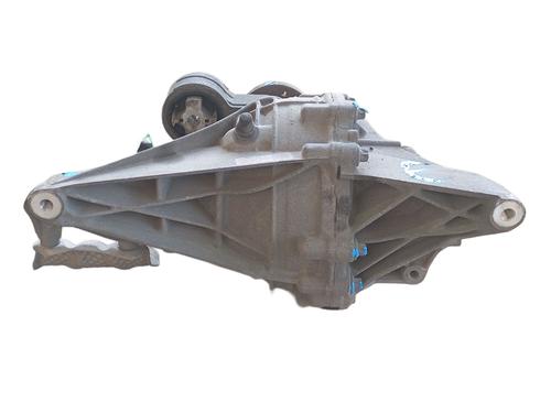 Used Rear differential Rear differential AUDI Q8 (4MN, 4MT) 50 TDI Mild Hybrid quattro (286 hp) 36039614 36039614