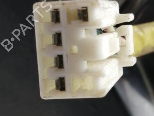 Right taillight KIA RIO I Saloon (DC_)  | BP5357118C35 