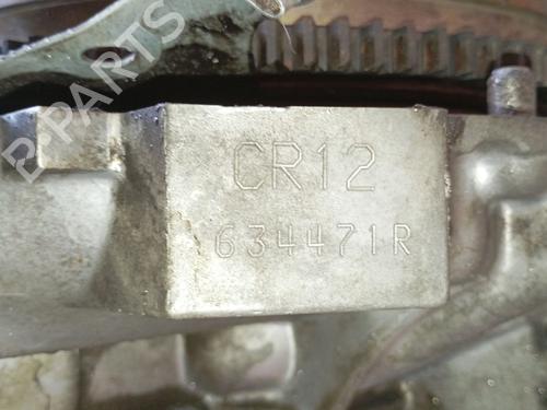 Engine NISSAN MICRA III (K12) 1.2 16V | BP27346935M1