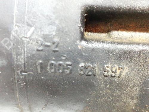Starter FORD ESCORT V (AAL, ABL) 1.6 i 16V | BP5343430M8