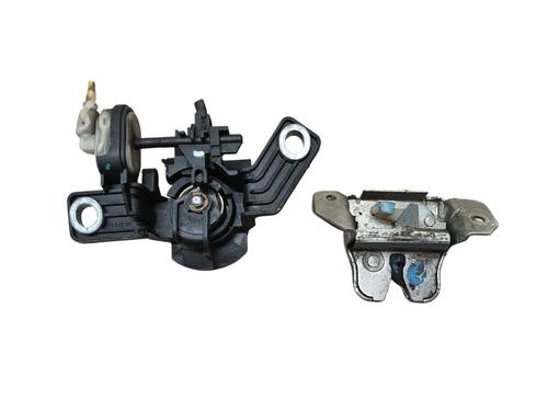 Tailgate lock MERCEDES-BENZ A-CLASS (W168) A 170 CDI (168.008) | BP30199427C101 