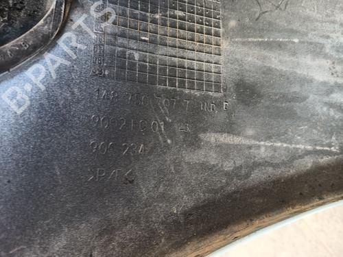 Front bumper FIAT ULYSSE (179_) 2.2 JTD | BP31356161C7 