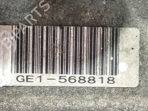 AC compressor FORD FOCUS III  | BP9310675M34 