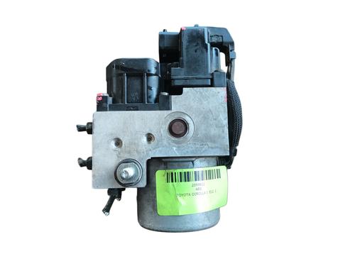 Abs pomp TOYOTA COROLLA (_E12_) 1.4 VVT-i (ZZE120_, ZZE120R) (97 hp) 29180831