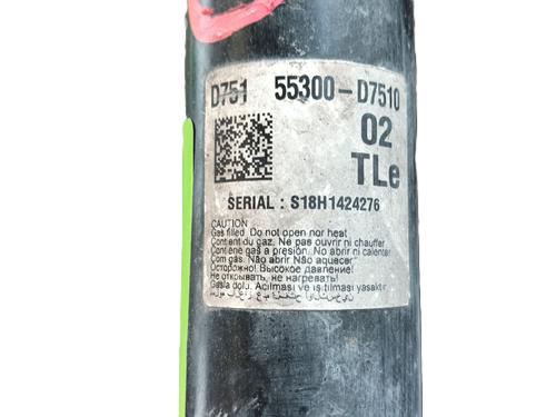 Right rear shock absorber HYUNDAI TUCSON (TL, TLE) 1.6 GDi | BP30081351M19 