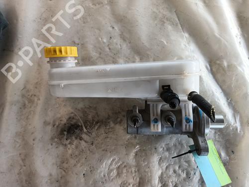 Used Brake master cylinder CITROËN JUMPER II Van 2.2 BlueHDi 120 (120 hp) 29131584