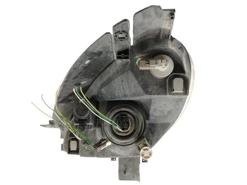 Right headlight CITROËN XSARA PICASSO (N68) 2.0 HDi | BP10703095C29 