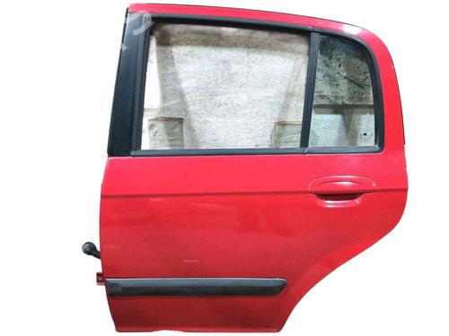 Used Left rear door Left rear door 37515552 37515552