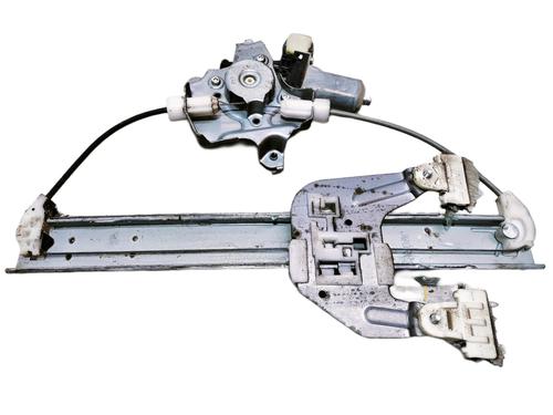Rear left window mechanism NISSAN X-TRAIL II (T31)  | BP11580450C24 