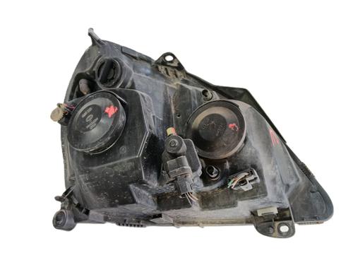 Left headlight RENAULT CLIO II (BB_, CB_) 1.2 16V (BB05, BB0W, BB11, BB27, BB2T, BB2U, BB2V, CB05,... | BP31644240C28