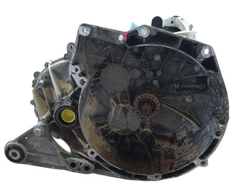 Gearbox FORD FOCUS IV (HN) 1.5 EcoBlue | BP29258115M3 