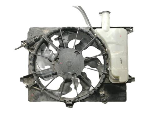 Used Radiator fan Radiator fan HYUNDAI i30 Estate (GD) 1.6 GDI (135 hp) 9620652 9620652