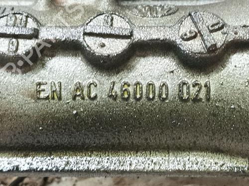 Tannstang/sevrosnekke SAAB 9-3 Estate (E50) 1.9 TiD | BP30480903M22