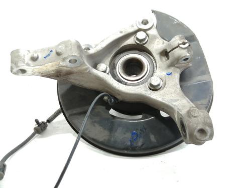 Used Left front steering knuckle OPEL INSIGNIA A (G09) [2008-2017]  8334295