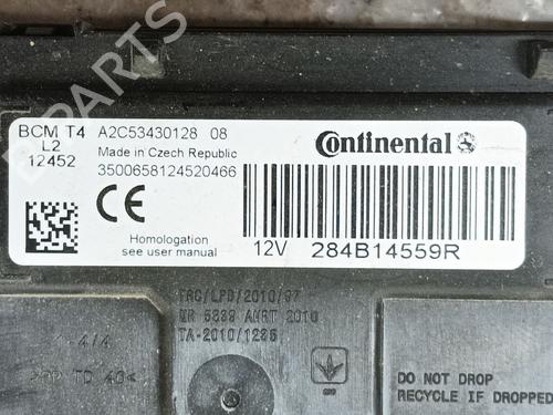 Elektronisk modul DACIA SANDERO II 1.5 dCi | BP28691107M83 