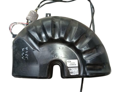 Compressor suspensão Compressor suspensão LAND ROVER RANGE ROVER SPORT II (L494) 4.4 SDV8 4x4 (340 hp) 34648222 34648222