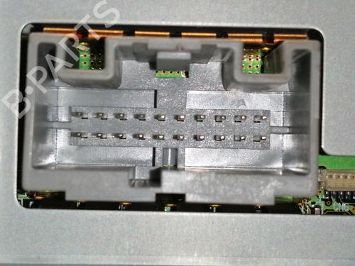 Display monitor LAND ROVER RANGE ROVER SPORT I (L320) 3.6 D 4x4 | BP8331402C48 