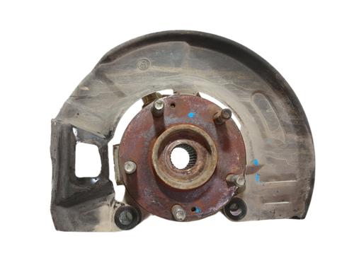 Used Right front steering knuckle HYUNDAI SANTA FÉ I (SM) 2.0 CRDi 4x4 (125 hp) 9965086