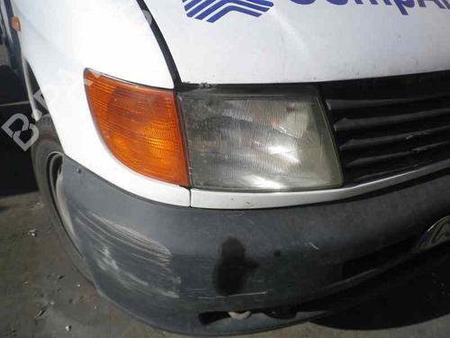 Left front indicator MERCEDES-BENZ VITO Van (W638)  | BP5348668C32 