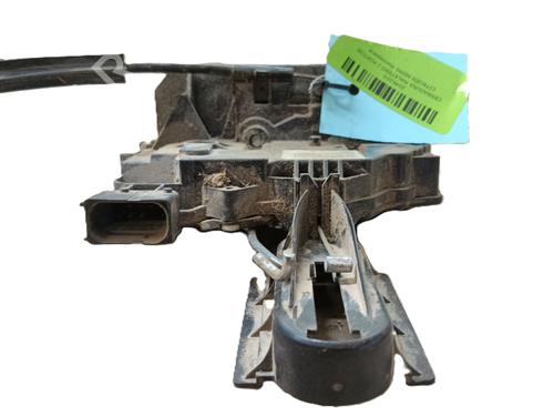 Tailgate lock CITROËN NEMO MPV 1.4 HDi | BP28188549C101 